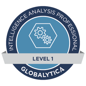 Critical Thinking and Structured Analysis