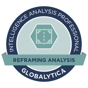 Reframing Analysis