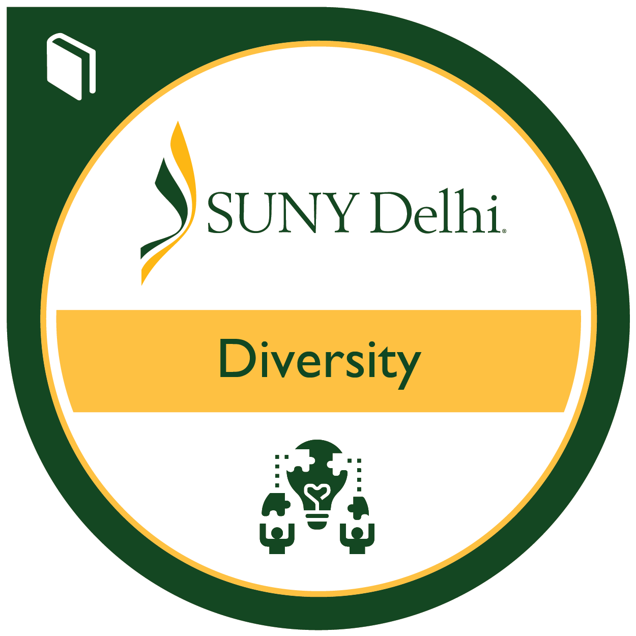 Diversity LEAP Level 1
