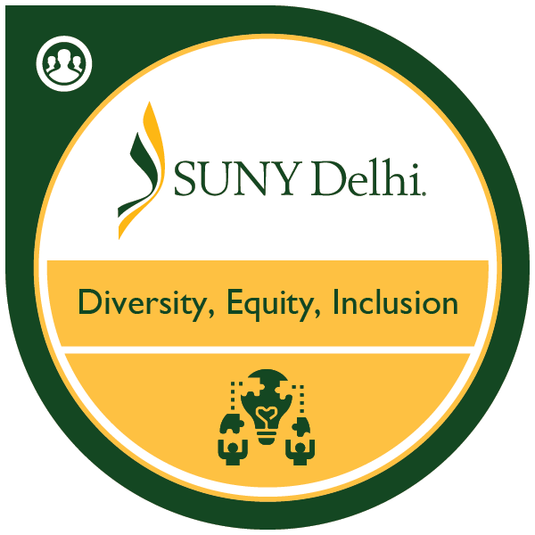 Diversity LEAD Level 3