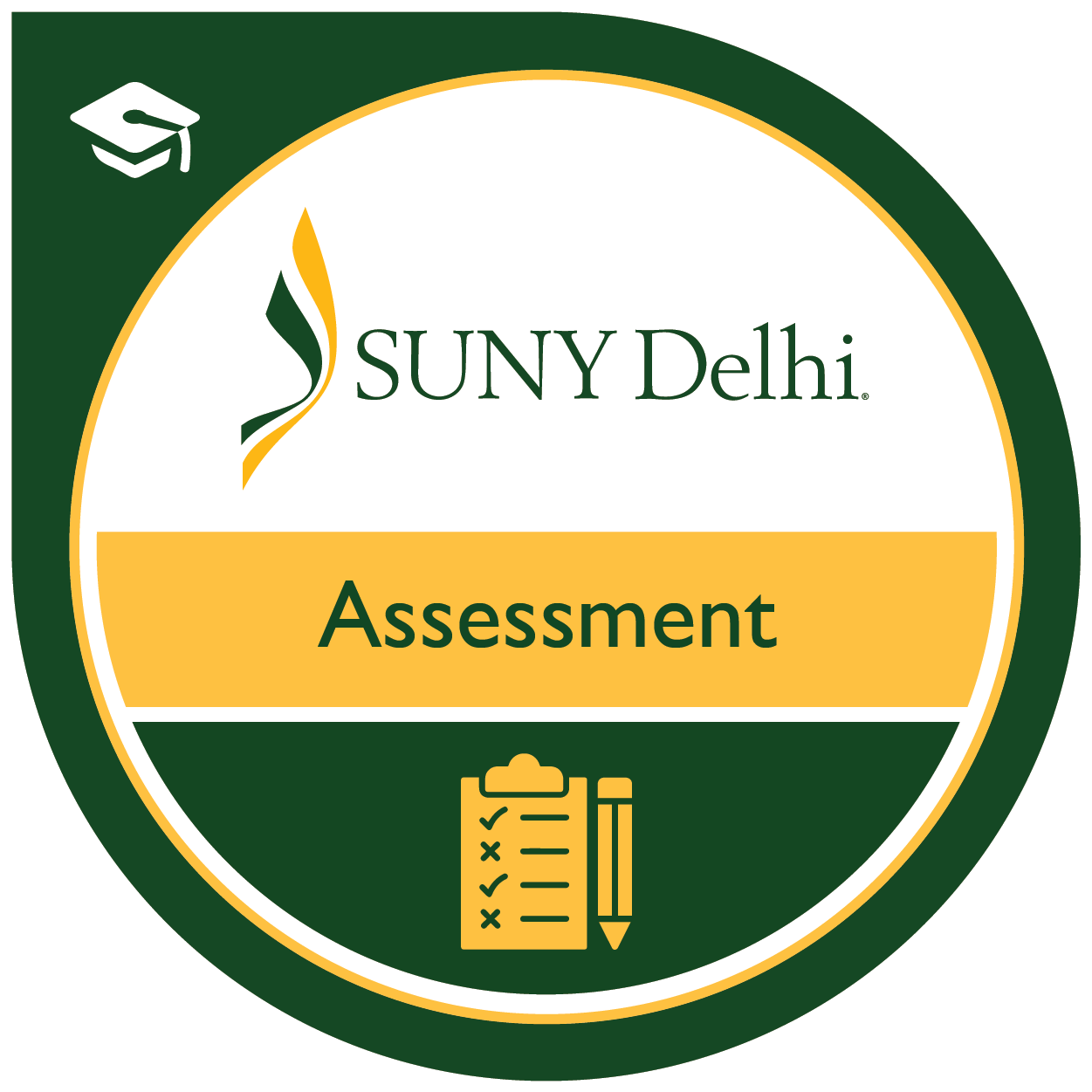 Assessment LEARN Level 2