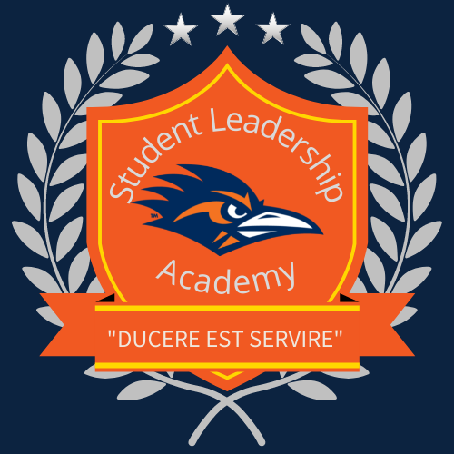 Student Leadership Academy Completion
