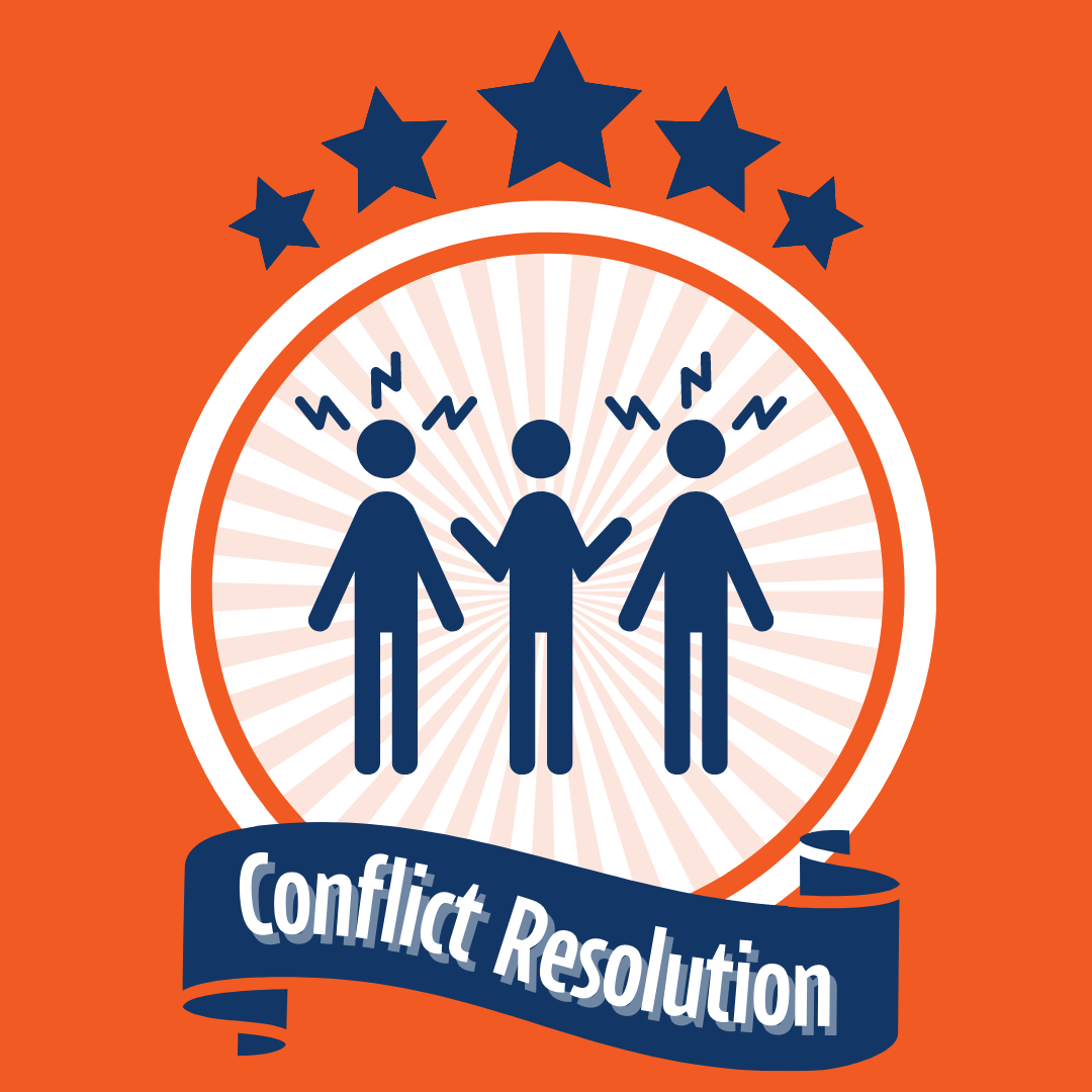 Conflict Resolution