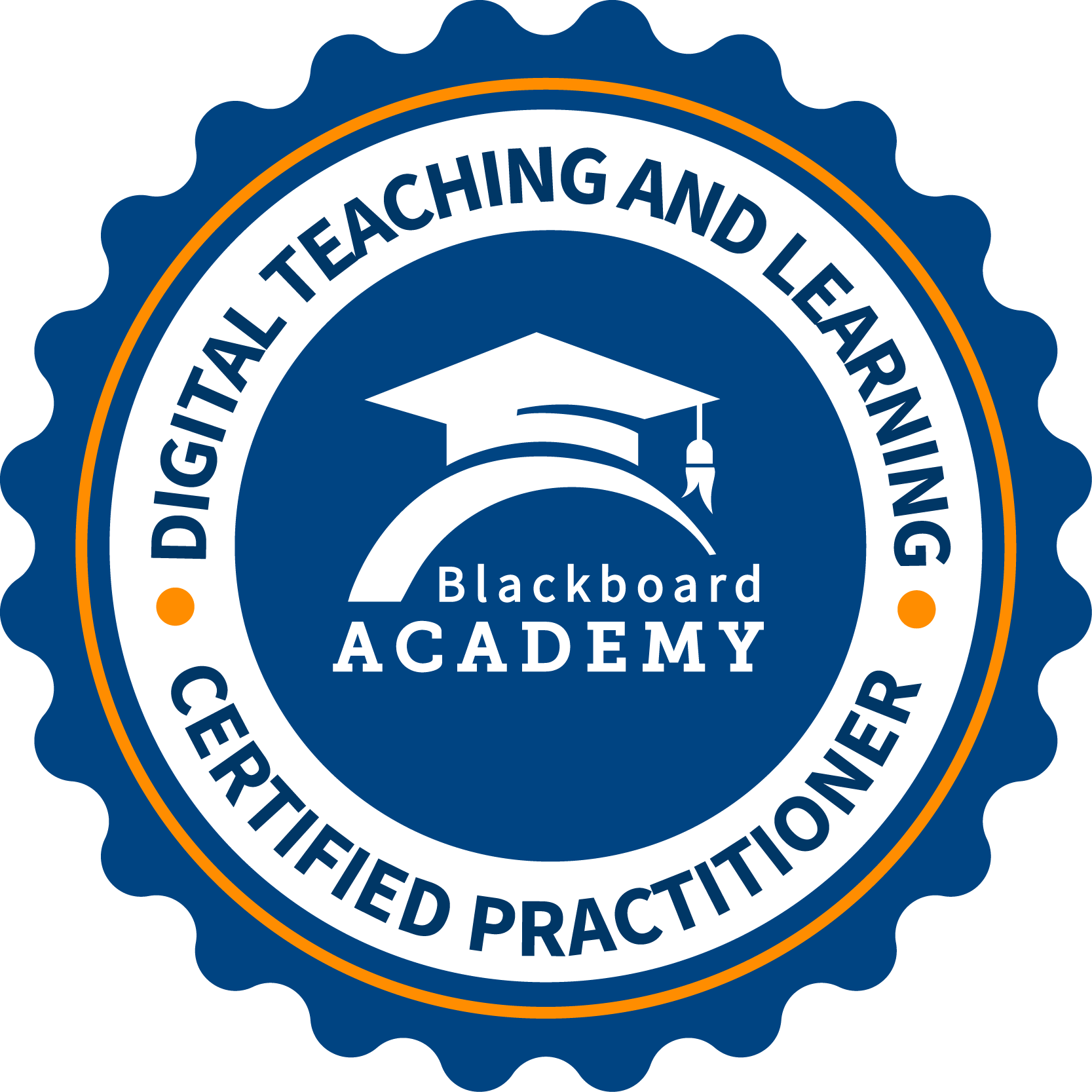 DTLS Practicante Certificado