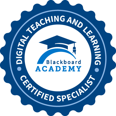 DTLS Certified Specialist