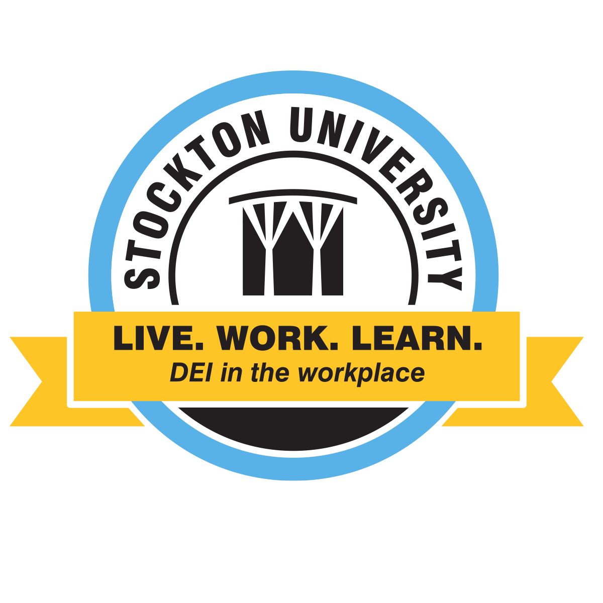Live Work Learn: Diversity, Equity, & Inclusion in the Workplace