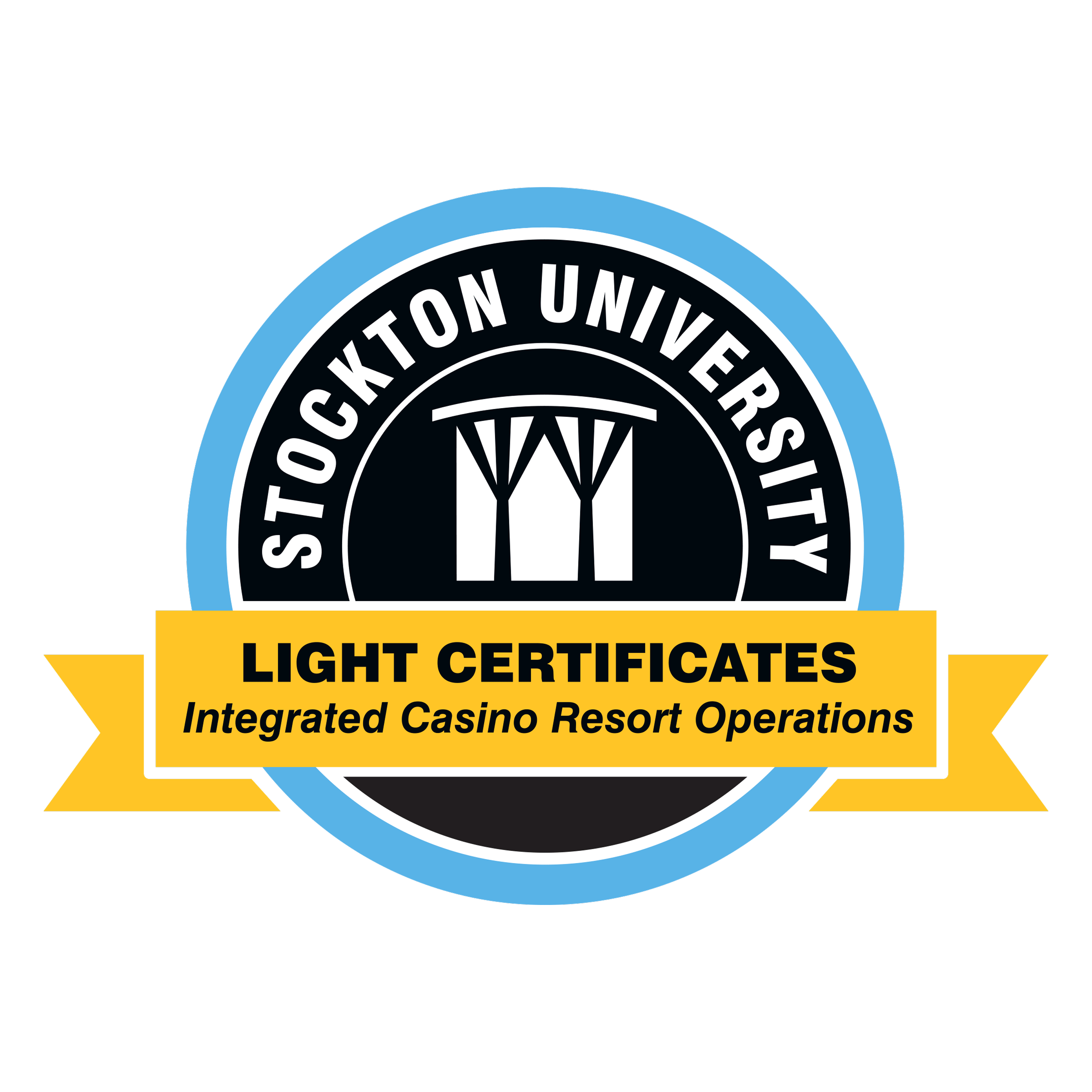 LIGHT Certificates: Integrated Casino Resort Operations