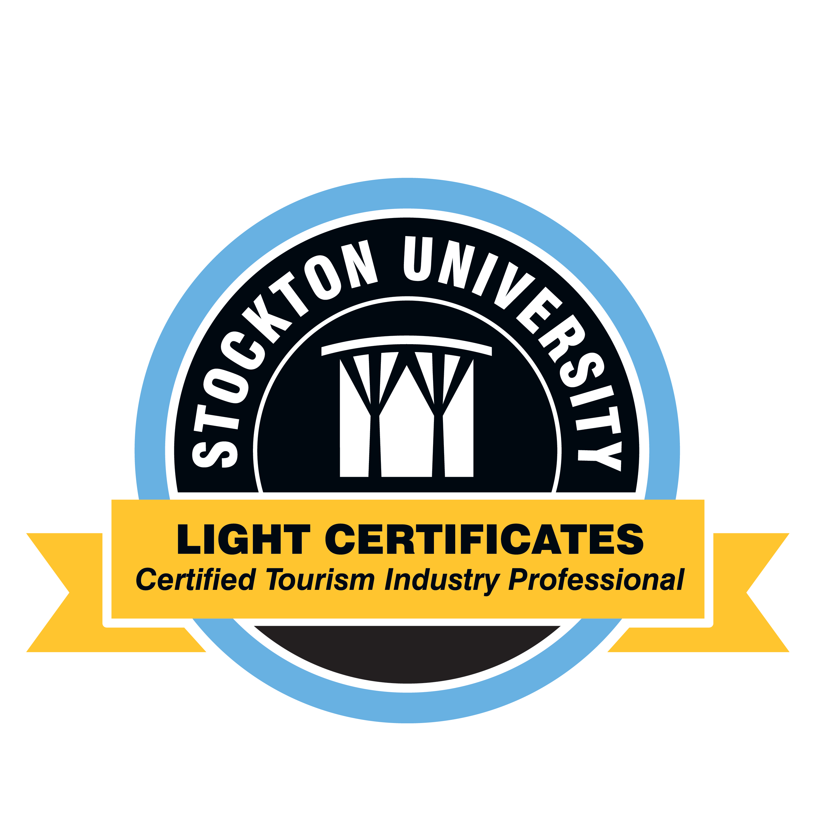 LIGHT Certificates: Certified Tourism Industry Professional