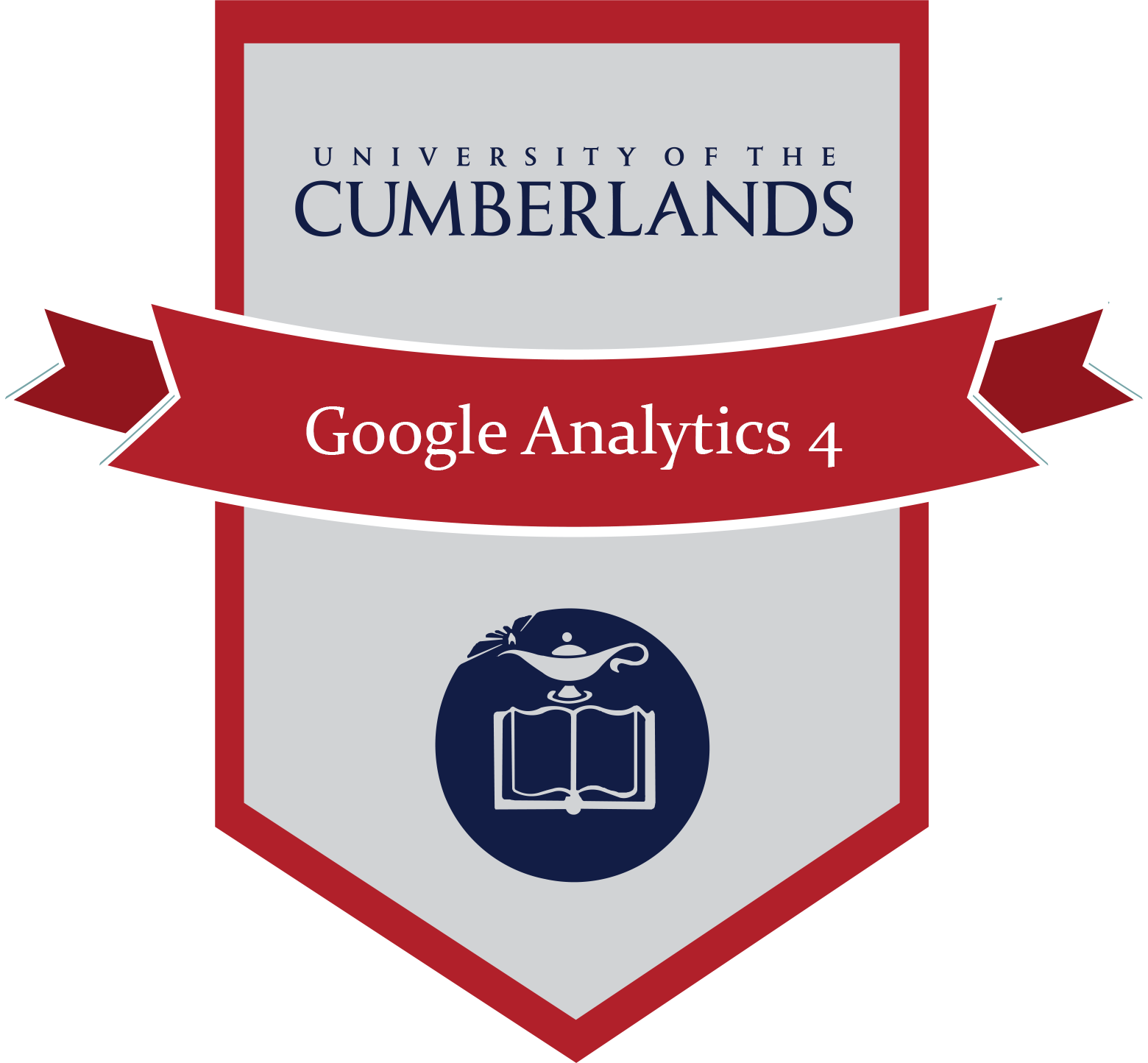 Google Analytics 4