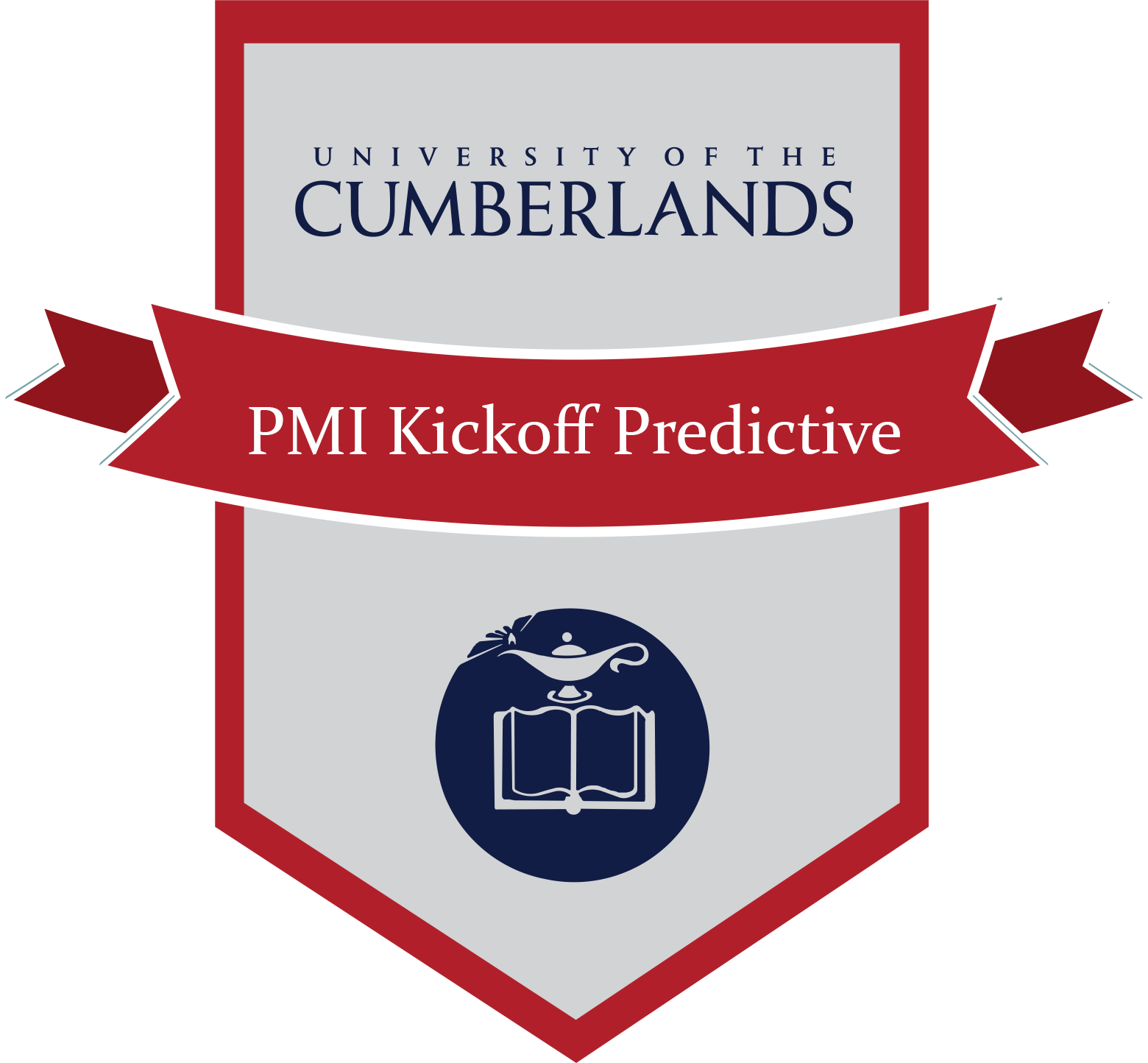 PMI Predictive Kickoff