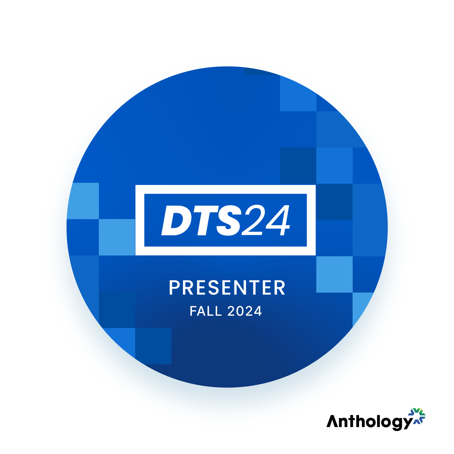8th Digital Teaching Symposium 2024 - Presenter