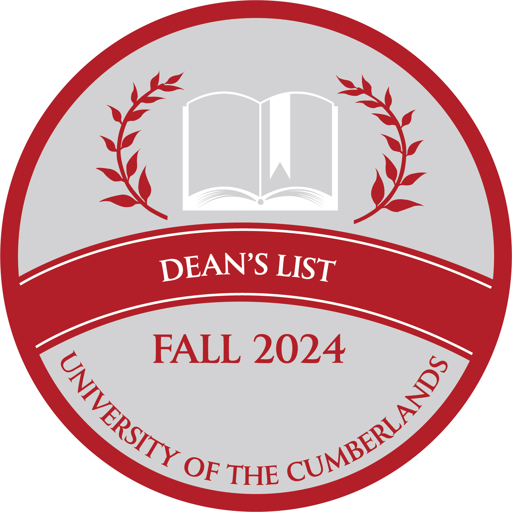 Dean's List Fall 2024
