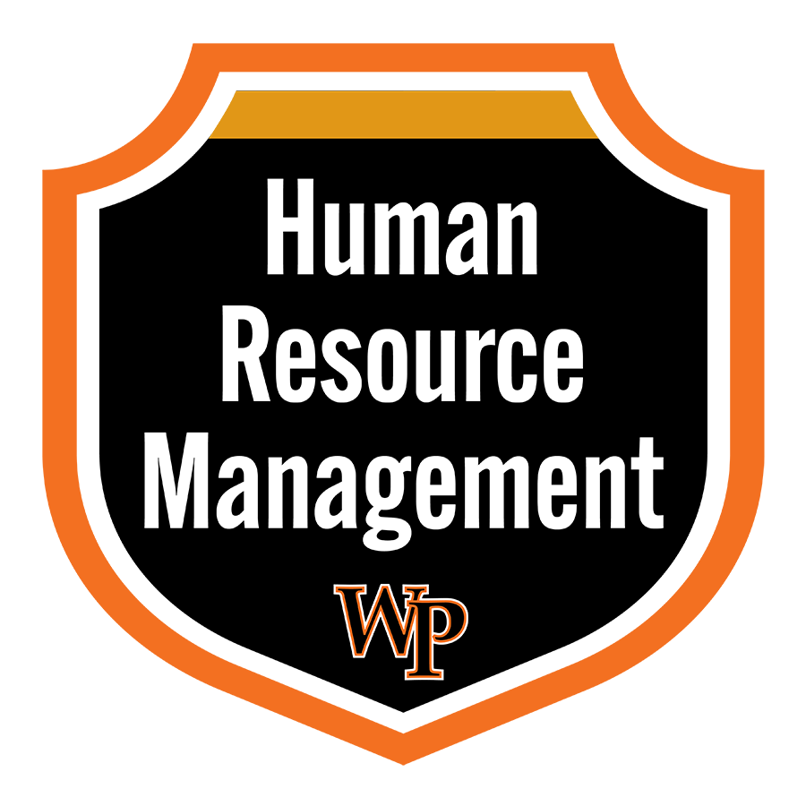 Human Resource Management