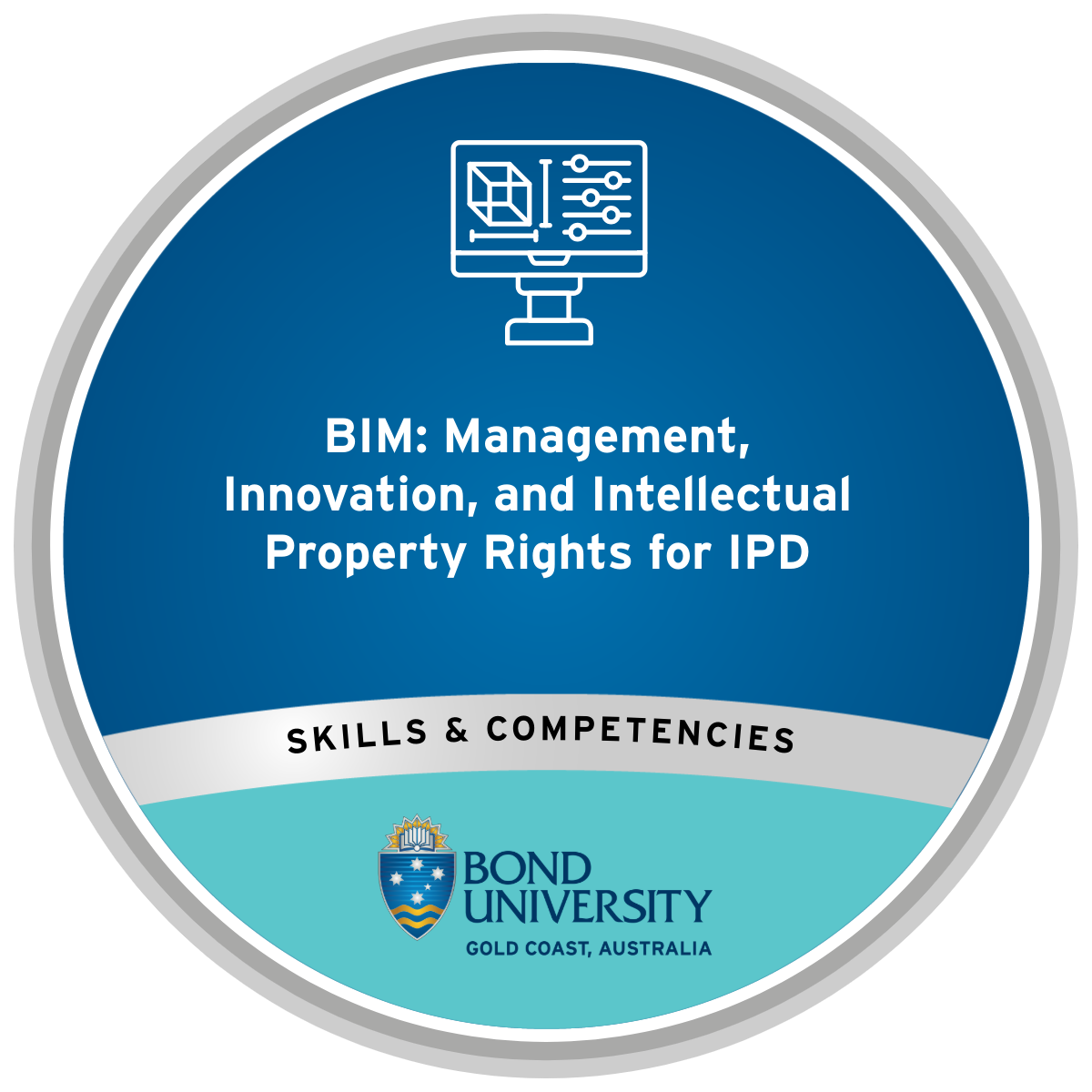BIM: Management, Innovation, and Intellectual Property Rights for IPD