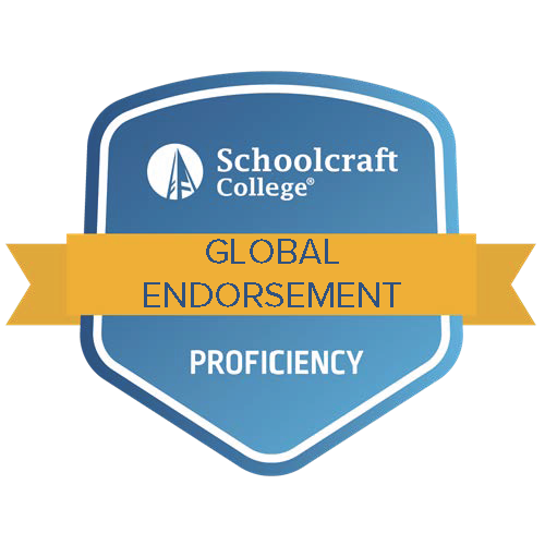 CEL Global Endorsement