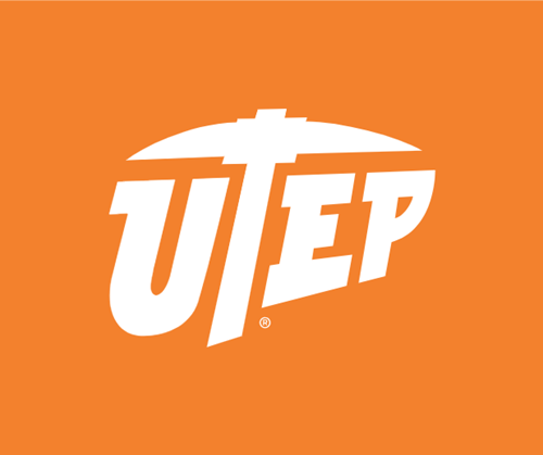 Logo for The University of Texas at El Paso