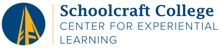 Logo for Center for Experiential Learning